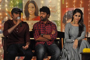 Soggade Chinni Nayana Movie Success Meet